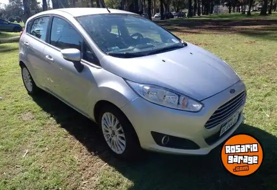 Ford Kinectic  2018 - foto 1