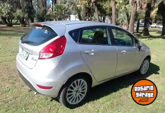 Ford Kinectic  2018 - foto 2