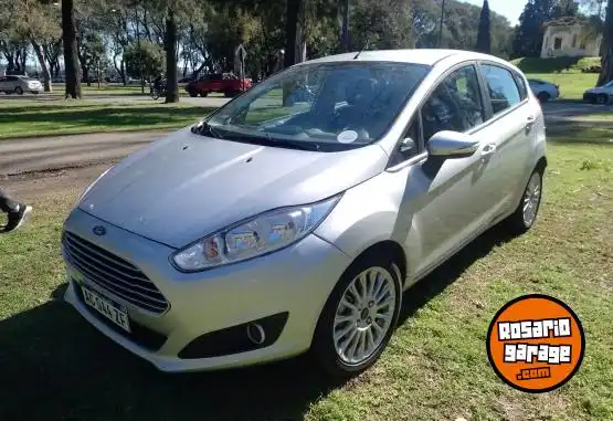 Ford Kinectic  2018 - foto 3