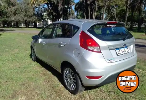 Ford Kinectic  2018 - foto 4