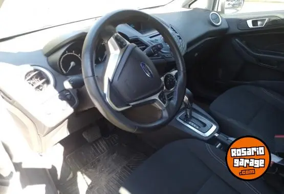 Ford Kinectic  2018 - foto 5