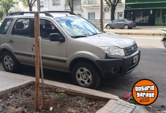 Ford Ecosport  2011 - foto 1