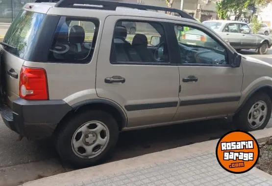 Ford Ecosport  2011 - foto 2