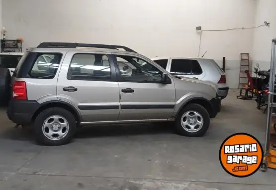 Ford Ecosport  2011 - foto 3
