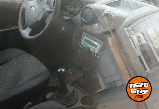 Ford Ecosport  2011 - foto 4