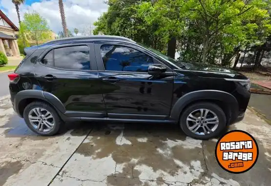 Fiat Pulse  2022 - foto 2