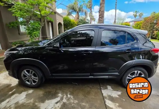 Fiat Pulse  2022 - foto 3