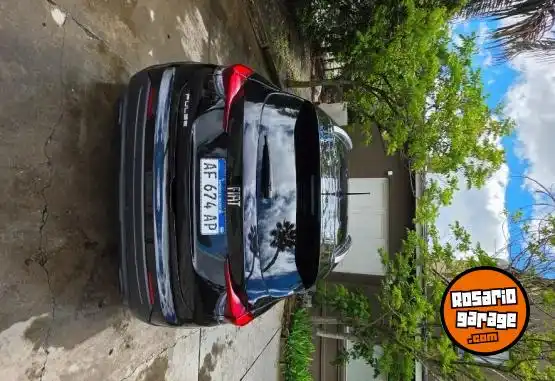 Fiat Pulse  2022 - foto 4