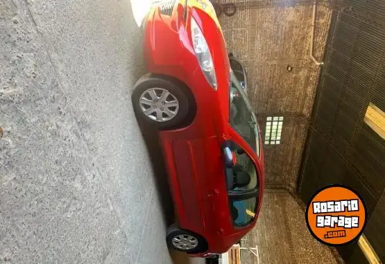 Peugeot 207  2014 - foto 4