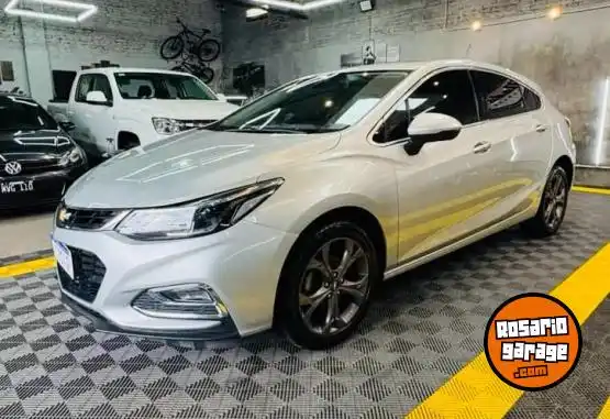 Chevrolet Cruze Ltz 2018 - foto 1