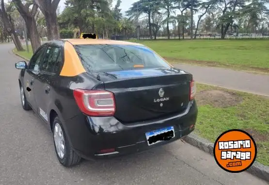 Renault Logan Ii 1.6  8V Authenti  2018 - foto 2