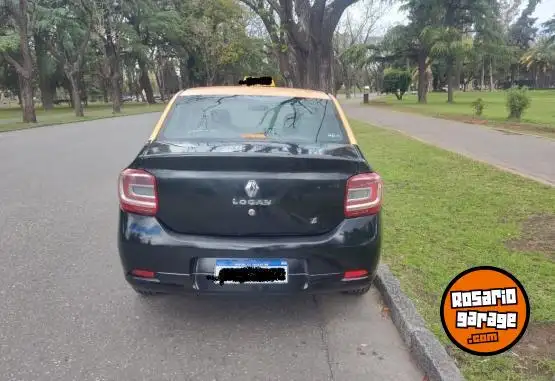 Renault Logan Ii 1.6  8V Authenti  2018 - foto 3