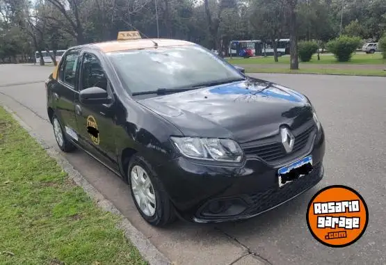 Renault Logan Ii 1.6  8V Authenti  2018 - foto 5