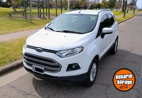 Ford Ecosport Se 1.6 16V  2015 - foto 1