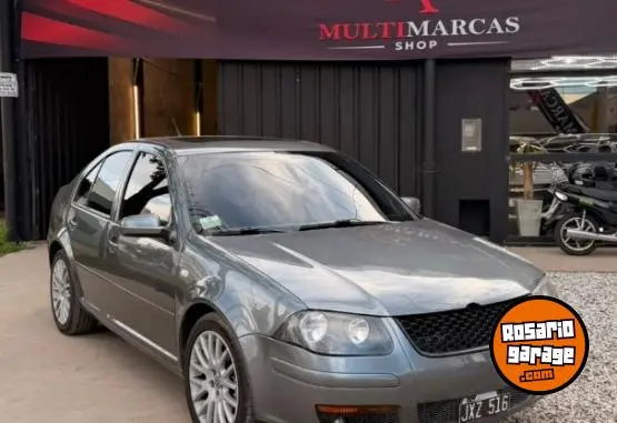 Volkswagen Bora 1.8T Highline Cuero  2011 - foto 1