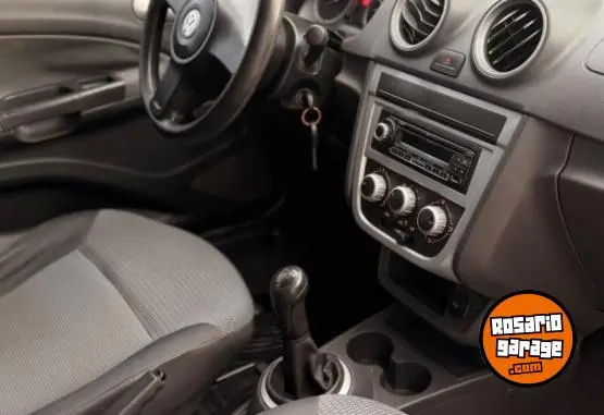 Volkswagen Gol Trend 1.6 Pk1 5P  2012 - foto 3