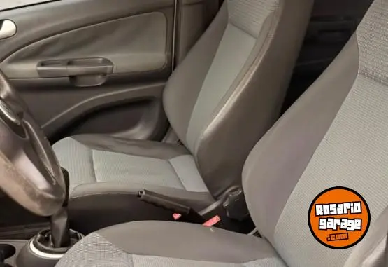 Volkswagen Gol Trend 1.6 Pk1 5P  2012 - foto 4