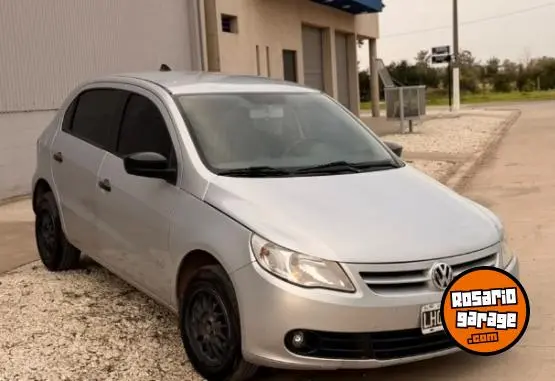 Volkswagen Gol Trend 1.6 Pk1 5P  2012 - foto 5