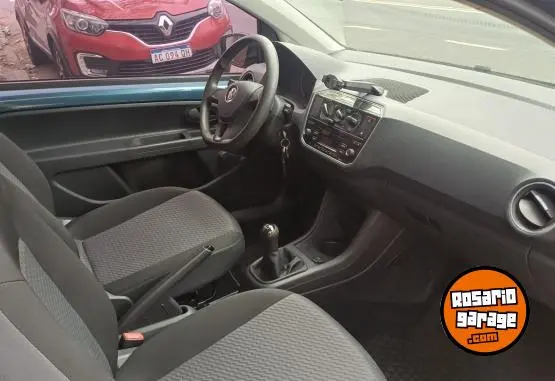Volkswagen Up  2017 - foto 3
