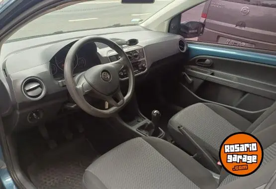 Volkswagen Up  2017 - foto 4