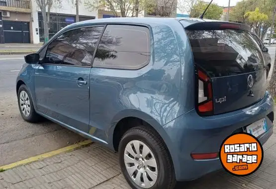 Volkswagen Up  2017 - foto 5