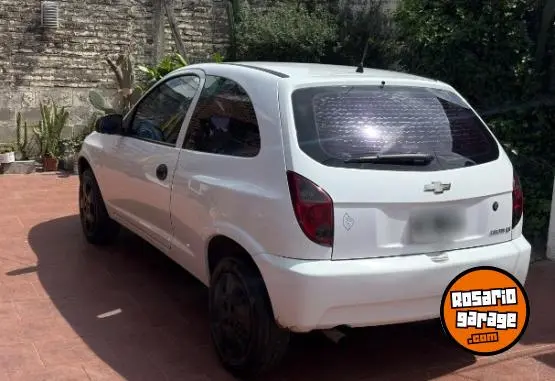 Chevrolet Celta Lt  2012 - foto 2