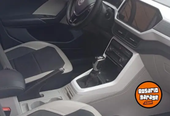 Volkswagen T-Cross Highline  2021 - foto 4