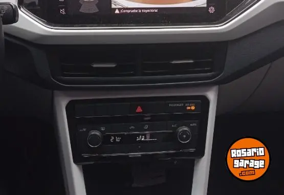 Volkswagen T-Cross Highline  2021 - foto 5