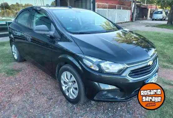 Chevrolet Onix Lt  2018 - foto 1