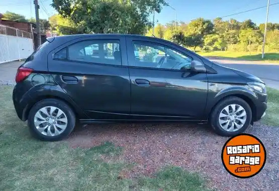Chevrolet Onix Lt  2018 - foto 4
