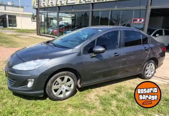 Peugeot 408 2.0 Allure  2014 - foto 1