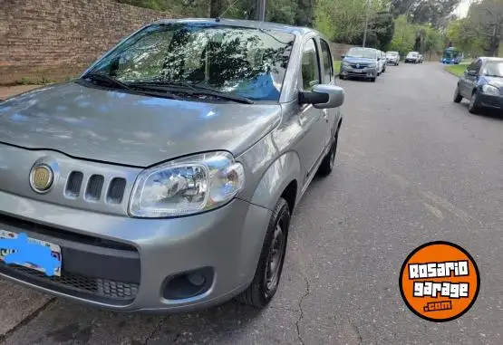 Fiat Uno Novo 2011 - foto 1