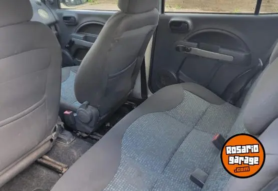 Fiat Uno Novo  2011 - foto 2
