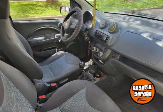 Fiat Uno Novo  2011 - foto 3