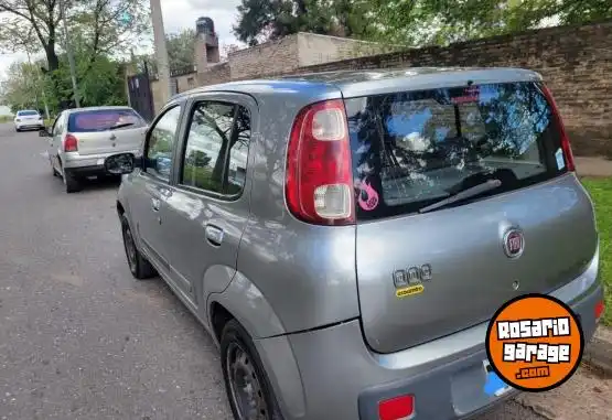 Fiat Uno Novo  2011 - foto 4
