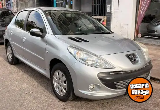 Peugeot 207 Xs Allure 1.4  2010 - foto 1