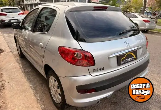 Peugeot 207 Xs Allure 1.4  2010 - foto 4