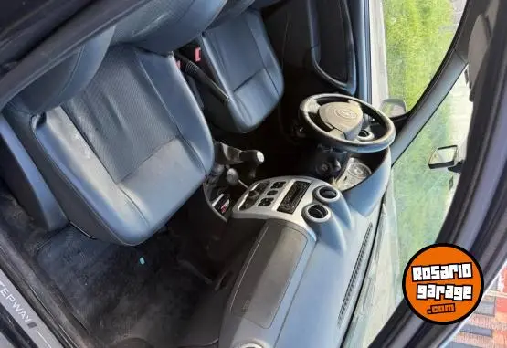 Renault Sandero  2011 - foto 5