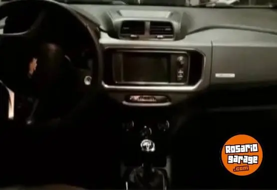 Chevrolet Spin  2020 - foto 4