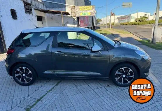 Ds Ds3 Be Chic 1.6Vti  2018 - foto 4