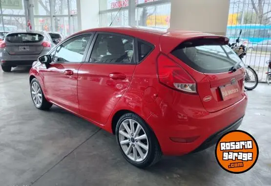 Ford Fiesta  2020 - foto 3