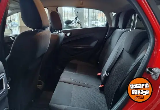Ford Fiesta  2020 - foto 5