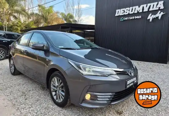 Toyota Corolla Xei  2019 - foto 1