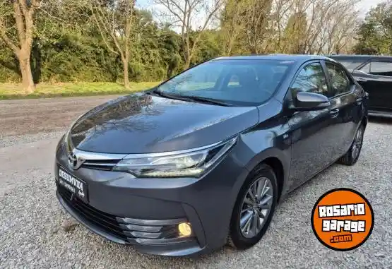 Toyota Corolla Xei  2019 - foto 2