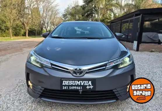 Toyota Corolla Xei  2019 - foto 3