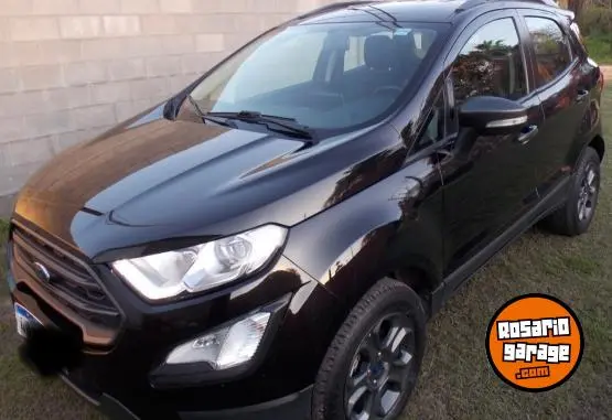 Ford Ecosport  2017 - foto 1