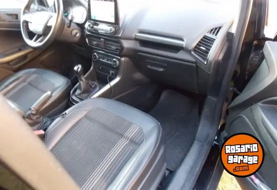 Ford Ecosport  2017 - foto 3