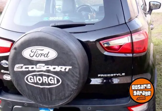 Ford Ecosport  2017 - foto 5