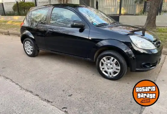 Ford Ka  2010 - foto 1