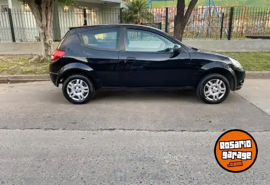 Ford Ka  2010 - foto 2